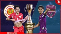 Nhận định bóng đá CAHN vs Becamex TP.HCM, 18h00 ngày 31/5: Quá khó cho đội khách